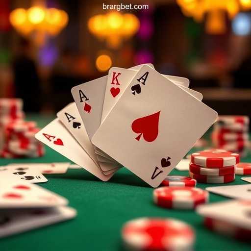 RGBET Cassino Online: Entretenimento e Grandes Prêmios🏅🔥