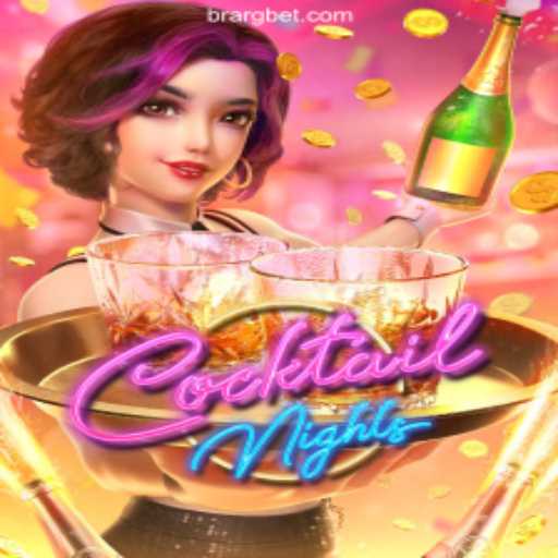Experience Thrills and Elegance with CocktailNights at RGBET Cassino Online