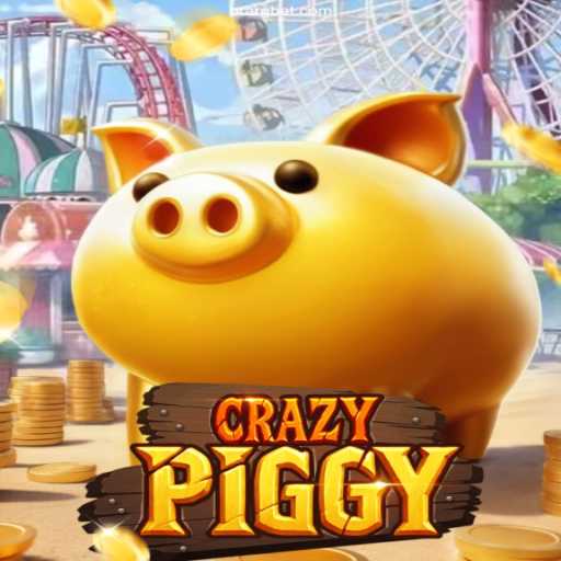 Explore CrazyPiggy: The Thrilling New Game at RGBET Cassino Online