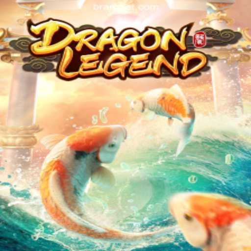 DragonLegend: The Ultimate Adventure in RGBET Cassino Online