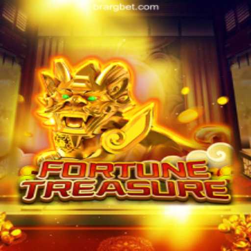 Unlock the Secrets of FortuneTreasure in the Thrilling World of RGBET Cassino Online