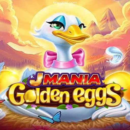 The Thrilling World of JManiaGoldenEggs and RGBET Cassino Online: Entretenimento e Grandes Prêmios🏅🔥