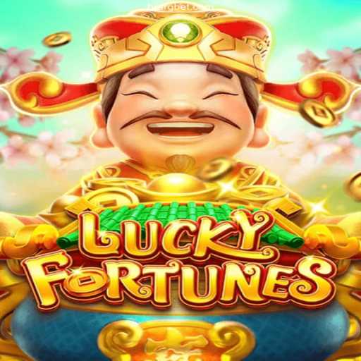 Discover LUCKYFORTUNES: A Thrilling Adventure at RGBET Cassino Online