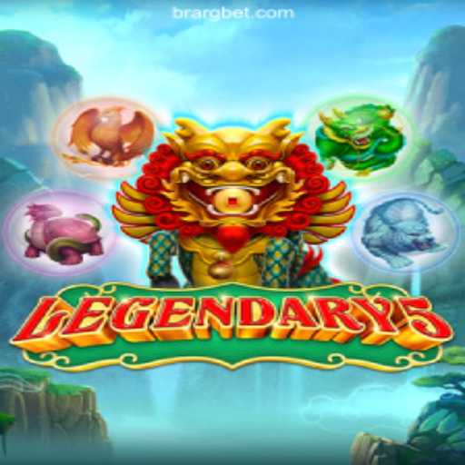 Experience the Thrill of Legendary5 at RGBET Cassino Online: Entretenimento e Grandes Prêmios