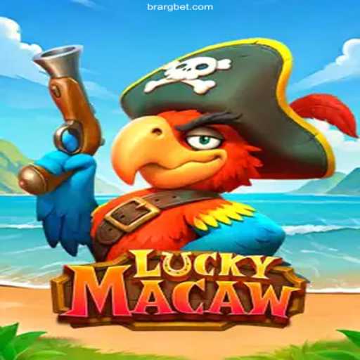 Unlocking the Thrills of LuckyMacaw: A Dive into RGBET Cassino Online