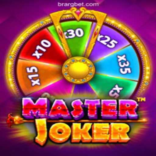 MasterJoker: Entretenimento e Grandes Prêmios no RGBET Cassino Online
