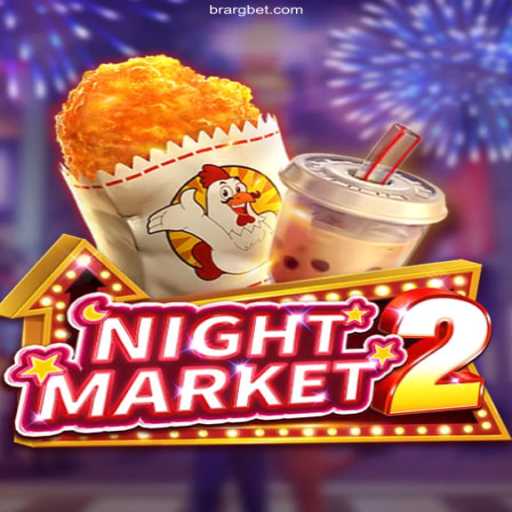 Exploring NightMarket2: An Immersive Gaming Experience at RGBET Cassino Online