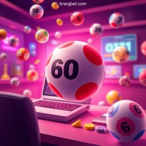 Exploring the Exciting World of Online Lottery: A Focus on RGBET Cassino Online