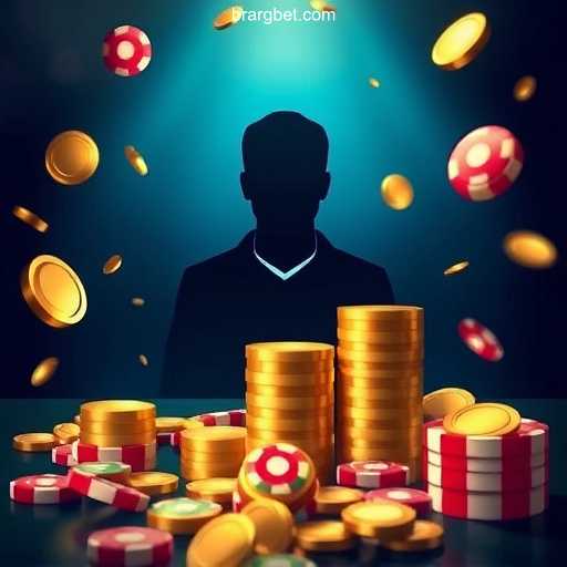 RGBET Cassino Online: Entretenimento e Grandes Prêmios🏅🔥