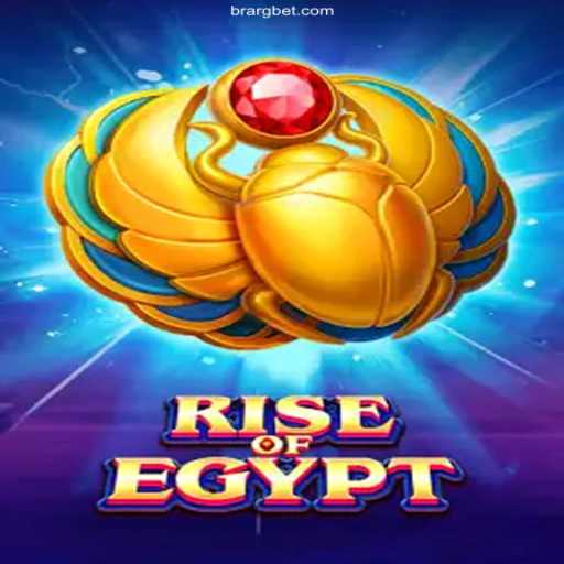 RiseOfEgypt: Dive into the Mysteries of Ancient Civilization with RGBET Cassino Online