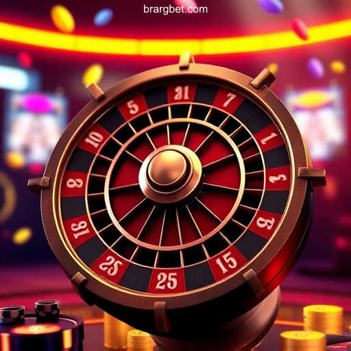 Rotary Games: A New Era of Entertainment and Mega Prizes