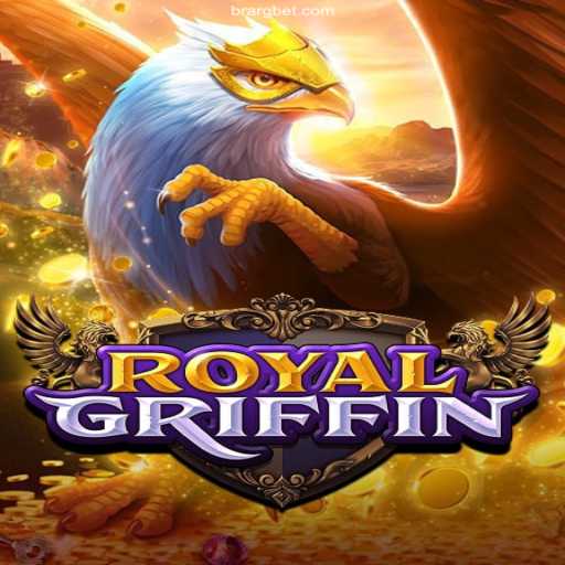 Discover RoyalGriffin: The Majestic Adventure in RGBET Cassino Online
