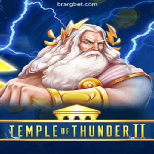 Dive into the Thrilling World of TempleofThunderII with RGBET Cassino Online