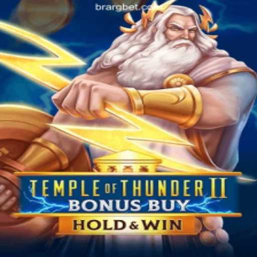 Discover TempleofThunderIIBonusBuy: A Thrilling Adventure in RGBET Casino Online