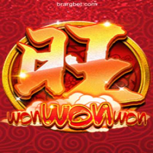 Delve into the Excitement of WonWonWon: A Vibrant Slot Game Experience